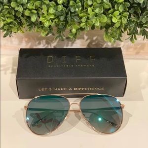 Diff Sunglasses